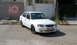 هيونداي فيرنا